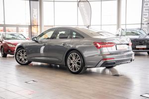 Audi A6 - imagine 6