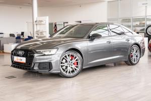 Audi A6 - imagine 3