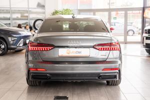 Audi A6 - imagine 7