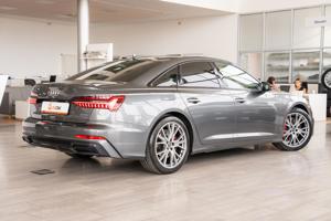 Audi A6 - imagine 8