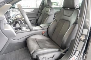 Audi A6 - imagine 11