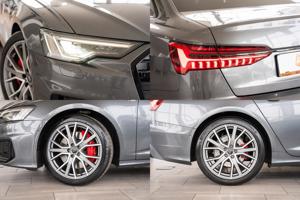 Audi A6 - imagine 9