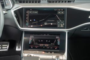 Audi A6 - imagine 14