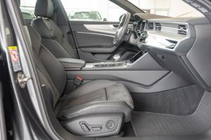 Audi A6 - imagine 20