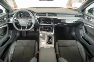Audi A6 - imagine 12