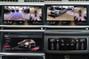 Audi A6 - imagine 15