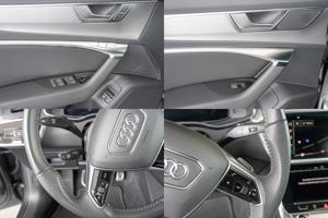 Audi A6 - imagine 17