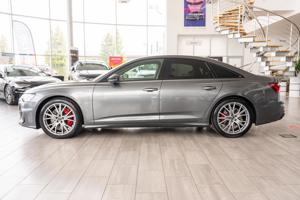 Audi A6 - imagine 4