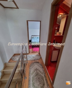 Vila 5 camere de inchiriat Constanta zona CENTRU - imagine 2