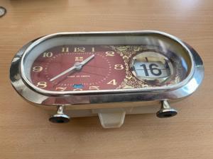 Ceas Desteptator Hero mecanic - imagine 2