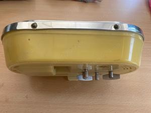 Ceas Desteptator Hero mecanic - imagine 4