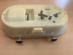 Ceas Desteptator Hero mecanic - imagine 3