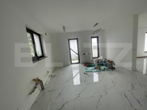 Duplex de vanzare in complex privat de case, 105 mp si 250 mp teren! Muzeul Apei - imagine 3