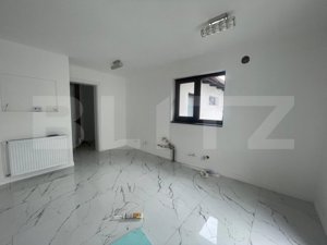 Duplex de vanzare in complex privat de case, 105 mp si 250 mp teren! Muzeul Apei - imagine 4