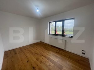 Duplex de vanzare in complex privat de case, 105 mp si 250 mp teren! Muzeul Apei - imagine 8