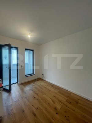 Duplex de vanzare in complex privat de case, 105 mp si 250 mp teren! Muzeul Apei - imagine 10