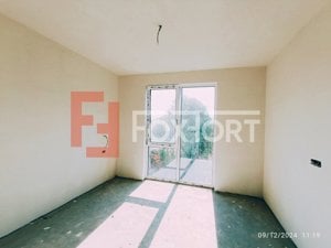 Apartament de vis cu 3 camere si gradina de 74 mp in Timisoara - imagine 9