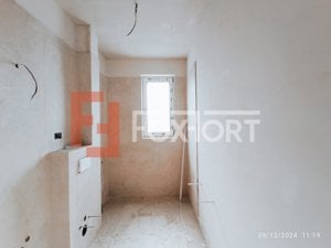 Apartament de vis cu 3 camere si gradina de 74 mp in Timisoara - imagine 6