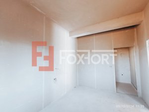 Apartament de vis cu 3 camere si gradina de 74 mp in Timisoara - imagine 10