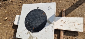 Tuburi Beton vibrat - imagine 3