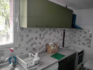 Apartament 2 camere, zona Titan , 600 EUR - imagine 5