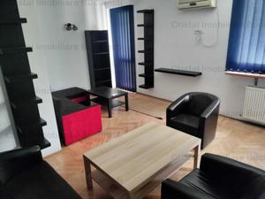 Apartament 2 camere, zona Titan , 600 EUR - imagine 2