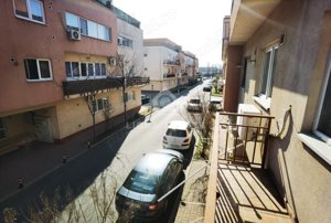 Apartament 2 camere, mobilat, cu un loc de parcare proprietate, boxa, utilitati - imagine 12