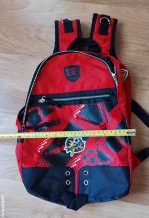 Rucsac pentru școală, drumeții sau vacanțe. - imagine 2