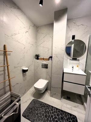 Proprietar   Închiriez apartament studio 2 camere Ivory Residence Pipera - imagine 6