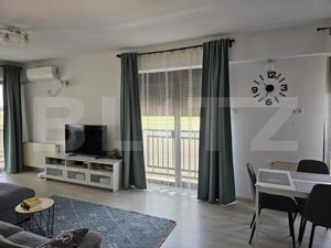 Apartament 3 camere, 2 bai, decomandat, zona Albert - imagine 10