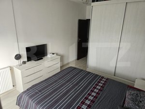 Apartament 3 camere, 2 bai, decomandat, zona Albert - imagine 5