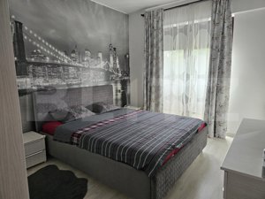 Apartament 3 camere, 2 bai, decomandat, zona Albert - imagine 13