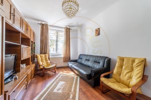 0% Comision Apartament 2 camere etaj 1 + Boxa cadastrata Zona Teilor Pitesti - imagine 2