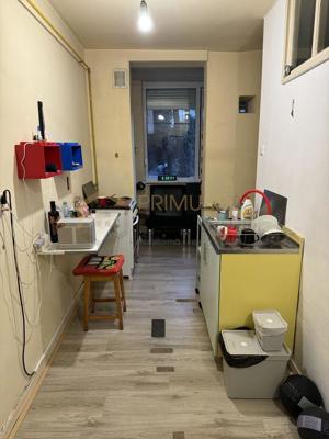 Apartament 1 Camera - Centrala Proprie - Parter - Zona Complex - imagine 2