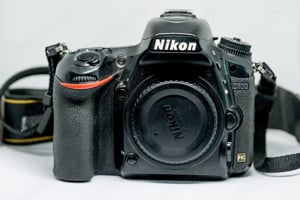 Vand Nikon D750 x2, Blit Yongnuo YN968 NII si Nikkor 50mm 1.4 G SI 70-200 VRII