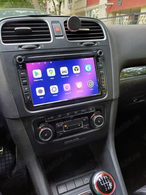 Vând Golf6 gti - imagine 3