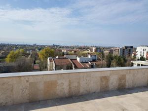 Baneasa,Sisesti, Penthouse, spatios 279 mp. - imagine 17