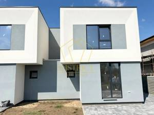 Duplex modern cu 4 camere, zid dublu | Dumbravita - imagine 8