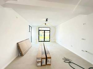 Duplex modern cu 4 camere, zid dublu | Dumbravita - imagine 5