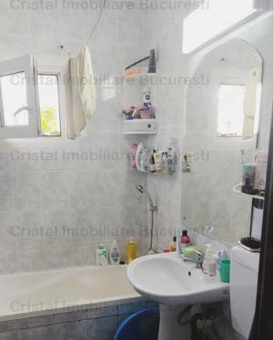 Apartament 2 camere, Secuilor, Mall Sun Plaza. 4 min de metrou Piata sudului.  - imagine 4