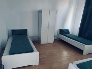 Camere și apartamente pentru muncitori de închiriat în Kassel GERMANIA - imagine 3