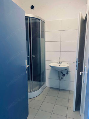 Camere și apartamente pentru muncitori de închiriat în Kassel GERMANIA - imagine 9