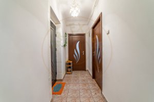 0% Comision Apartament 2 camere etaj 1 + Boxa cadastrata Zona Teilor Pitesti - imagine 8