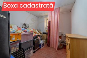 0% Comision Apartament 2 camere etaj 1 + Boxa cadastrata Zona Teilor Pitesti - imagine 7