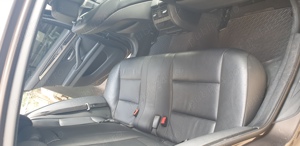 BMW 520d, 184Cp, cutie automata, tapitarie piele - imagine 6