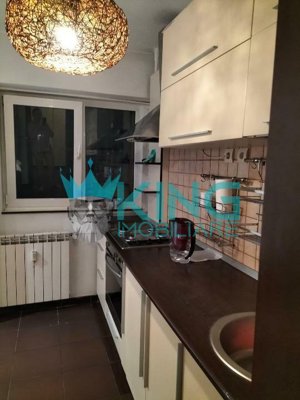  Apartament 3 Camere Bucur Obor Bucuresti - imagine 3