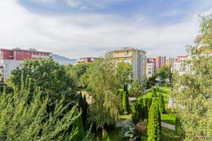 Apartament 3 camere de vanzare Avantgarden 1 Bartolomeu - imagine 2