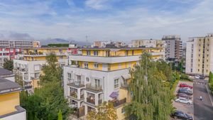 Apartament 3 camere de vanzare Avantgarden 1 Bartolomeu