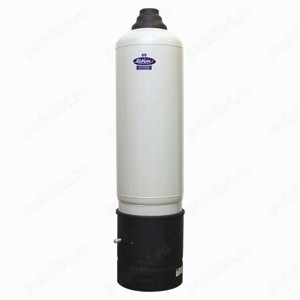 Set cazan baie + soba h2