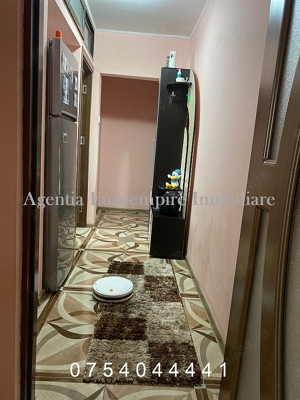 Apartament de vanzare in Constanta, Km 4 5 - 2 camere - imagine 4